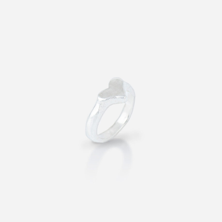 Corazon Ring