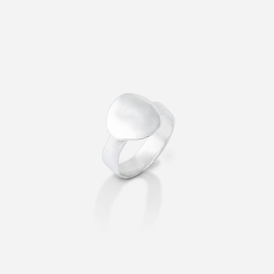 Pebble Ring