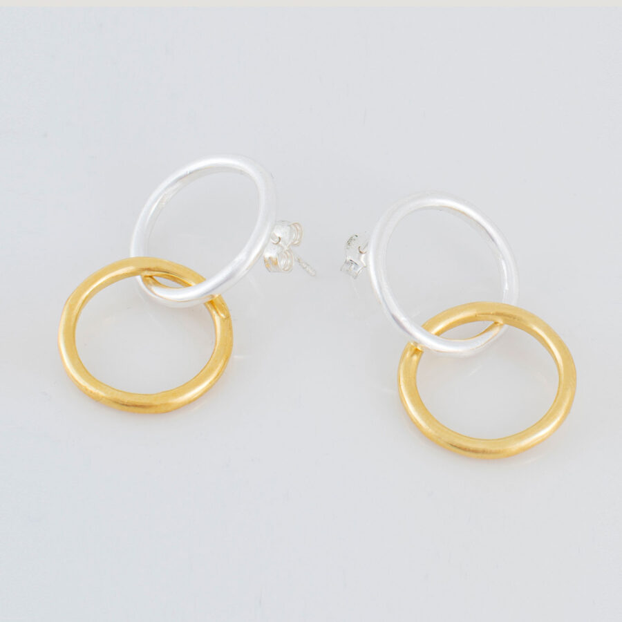 Eternity Earrings