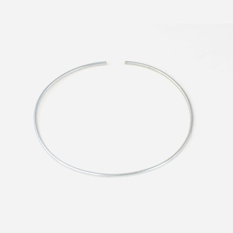 Foot Cuff, Sterling Silver 925 - Βραχιόλι ποδιού