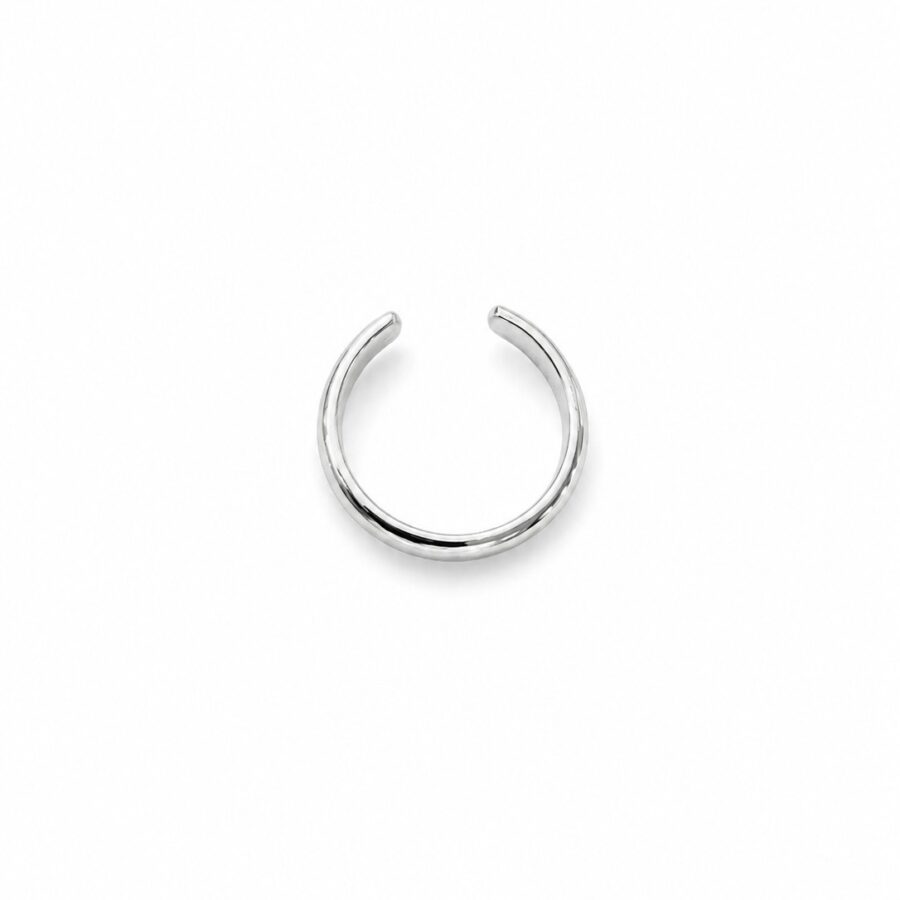 Toe ring - Σφυρήλατο Δαχτυλίδι Ποδιού 925